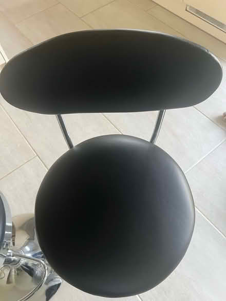 Photo of free Bar stools three (Beaconsfield HP9) #3