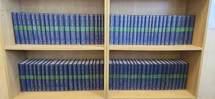 Photo of free Decor / Legal Book Collection (Maidstone Me14 3EN) #4