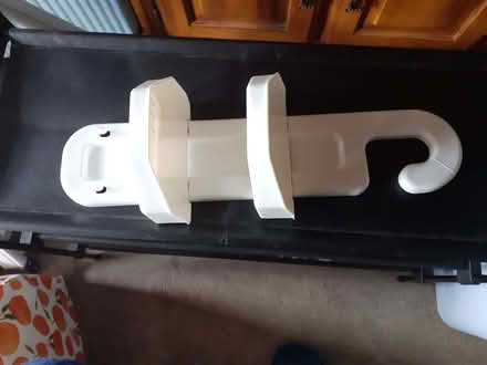 Photo of free Hanging storage for shower (Arddleen SY22) #1