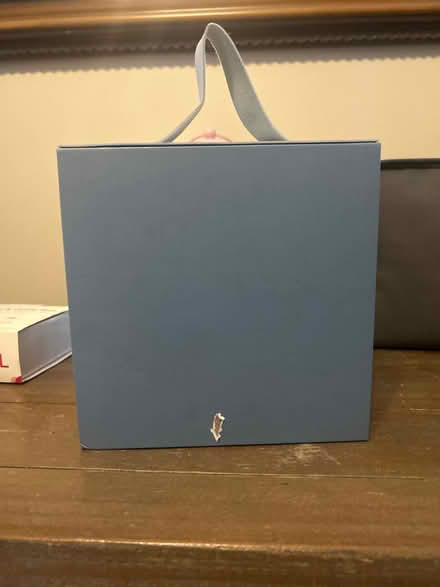 Photo of free Gift box (Potomac MD) #3