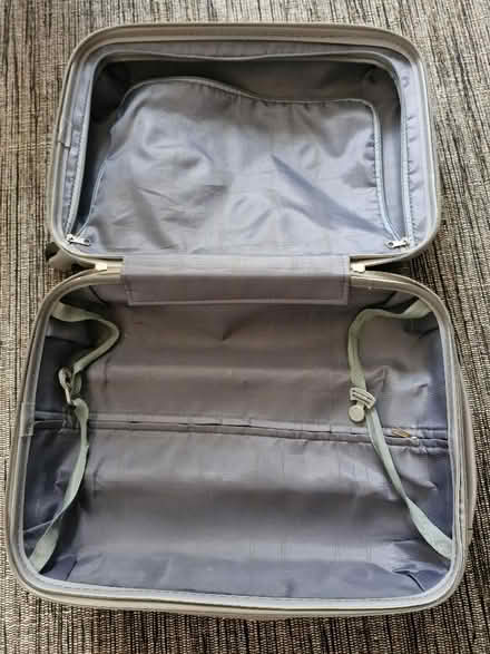 Photo of free Small suitcase (Boscombe BH7) #4