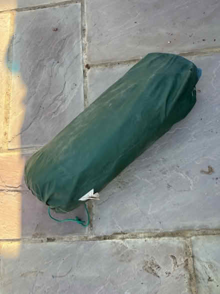Photo of free 4 man tent (KT9) #1
