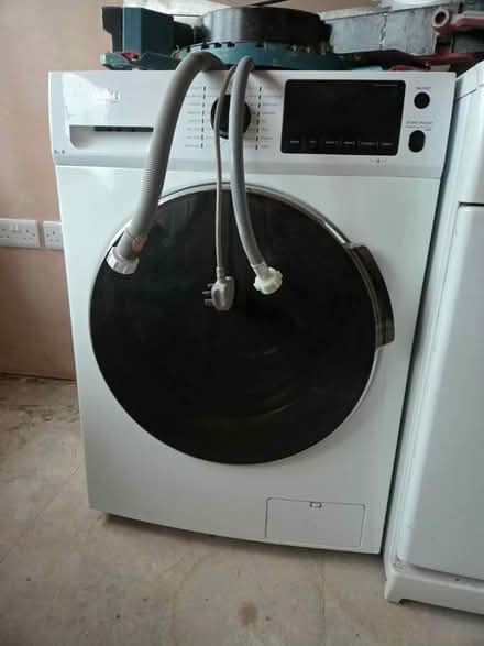 Photo of free Beko Washing Machine (TF5 Admaston) #1