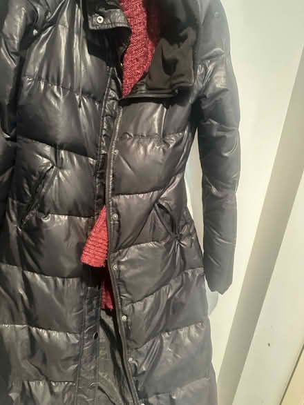 Photo of free Jacket (Bradford) #1