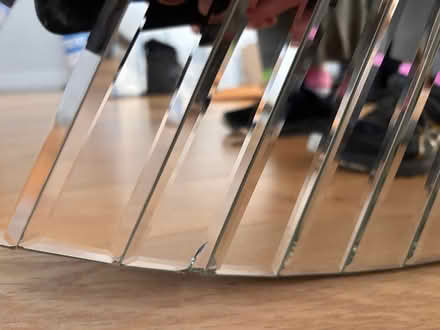 Photo of free Mirror (Dún Laoghaire) #3