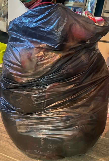 Photo of free 5 bags ladies clothes 8/10 (Lytham St Anne’s FY8) #2