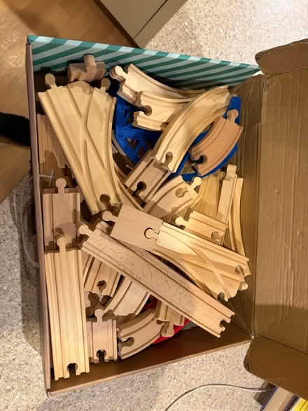 Photo of free Kids toys and games (Seaford BN25) #3