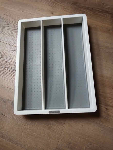 Photo of free Cutlery tray (Walcot) #1