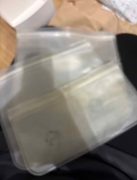 Photo of free Reusable pouches (North shields NE30) #1