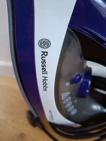 Photo of free Iron (SN6 Highworth) #1