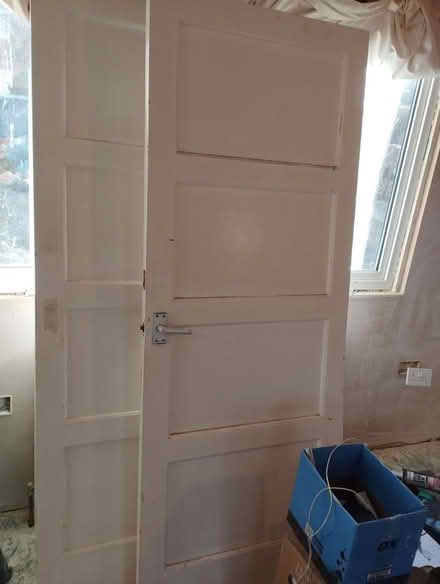 Photo of free Internal doors (Rose Hill OX4) #1
