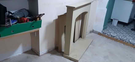 Photo of free Fire place surround (Stroud GL5) #2