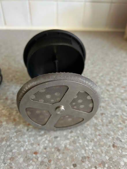 Photo of free Coffee filters (Stapleton BS16) #2