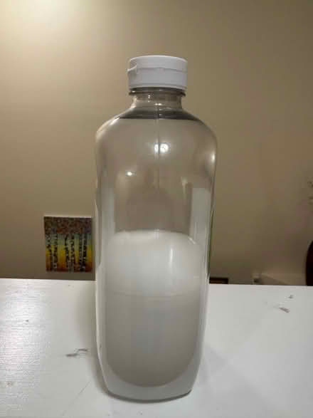 Photo of free Hand soap (half full) (W Cary near Green Hope High) #2