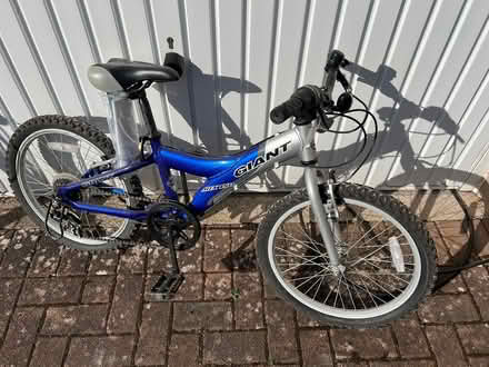Photo of free Boys bike (Bearsden G61) #1