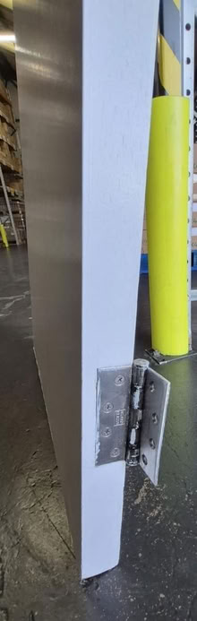 Photo of free Door as pictured (Watford WD24) #3