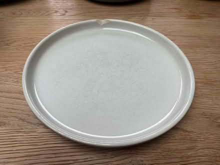 Photo of free Aaron Probyn - west elm plates (TW9, Richmond) #4