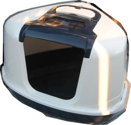 Photo of free Cat items (castro valley) #4