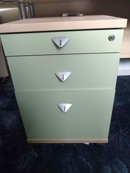 Photo of free Desks and 2x under unit storage (Fenwick KA3) #2