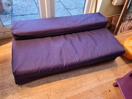 Photo of free Zed bed (Biggleswade) #1