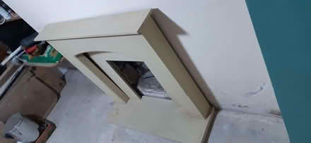 Photo of free Fire place surround (Stroud GL5) #3