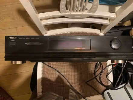 Photo of free Ariston Digital Tuner (Glastonbury BA6) #2