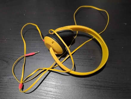 Photo of free Skullcandy over ear headphones (Brentwood) #1