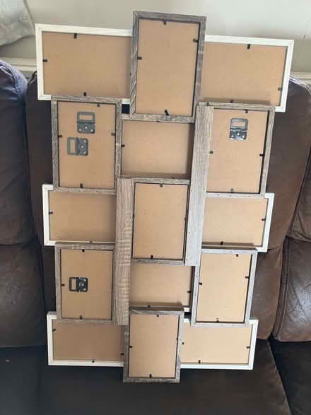 Photo of free Photo frame collage (Wrexham LL13) #2