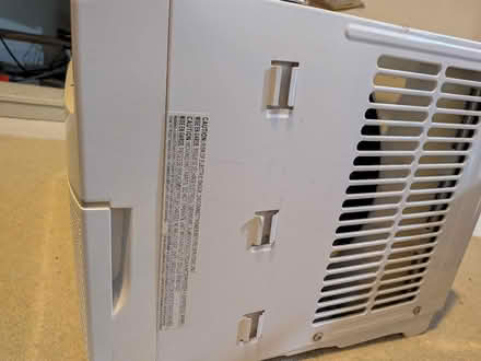Photo of free Used. But functional AC (Greenlake) #4