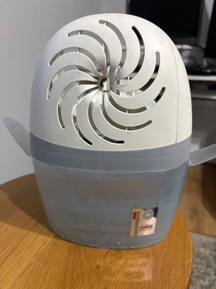 Photo of free Unibond manual dehumidifier (North shields NE30) #1