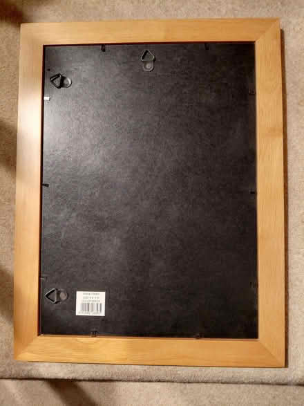 Photo of free Wooden photo frame (Fiveways BN1) #2