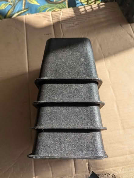 Photo of free Table risers (Levenshulme M19) #1