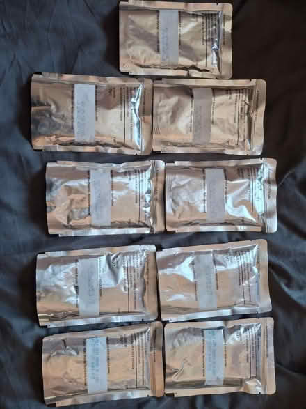 Photo of free Tesco wet cat food (Silver End CM8) #1