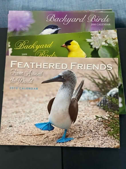 Photo of free Beautiful pictures, Calendars (takoma Park, MD) #2