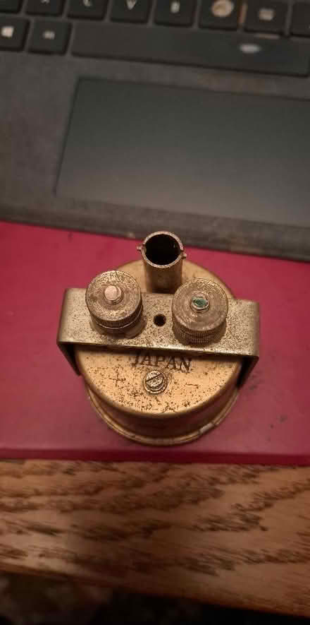 Photo of free Ammeter (Vintage) (Harrogate HG1) #2