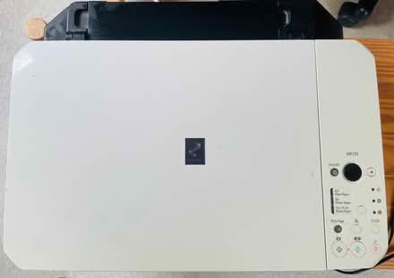 Photo of free Canon Printer and Scanner (Highbury Barn N5) #2