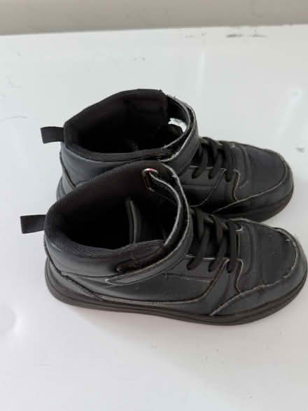 Photo of free 4-5 year old school shoe (BR1) #2