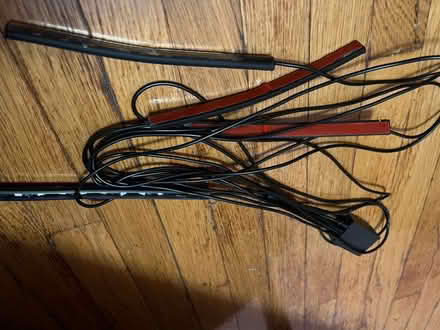 Photo of free LED strip lights (Winter Hill) #1