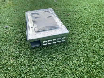 Photo of free Humane mouse trap (Dore, S17) #2