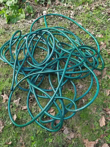 Photo of free Garden Hose (Warsash SO31) #1