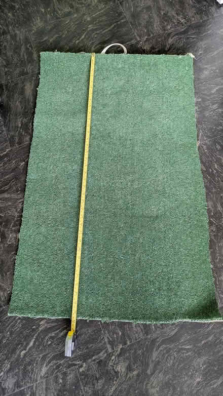 Photo of free Off cuts of wool carpet (Bollington SK10) #3