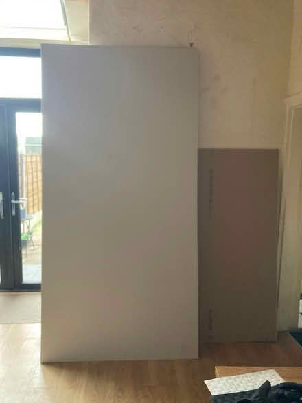 Photo of free Plasterboard (Droylsden M43) #1