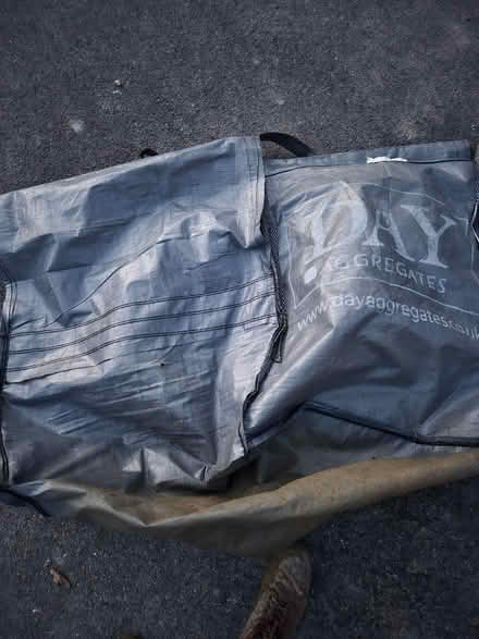 Photo of free Empty Bulk Bag (Horsham) #1