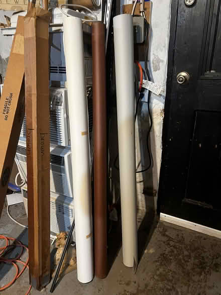 Photo of free 4 seamless background roles (Lansdowne PA) #1