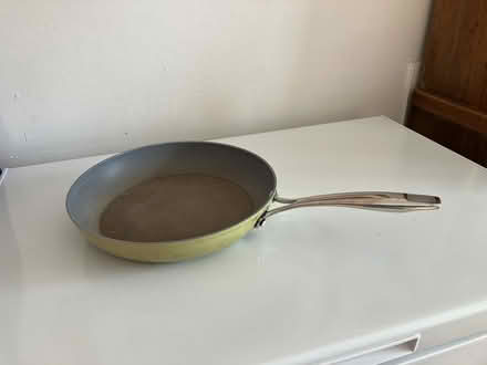 Photo of free Frying Pan 12 inch (Hailsham BN27) #1