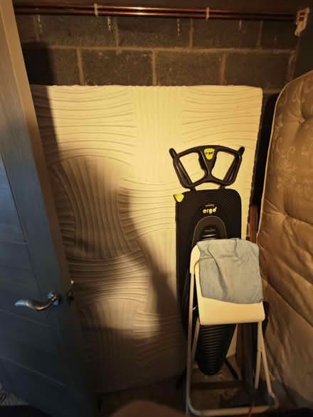 Photo of free Materes memory foam (East Ardsley) #1