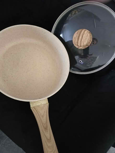 Photo of free Frying pan (Wincobank S9) #2