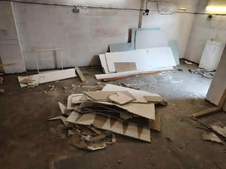 Photo of free Renovation leftovers (Feltham TW3) #4