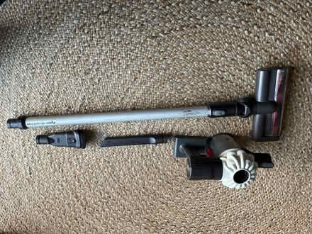 Photo of free Broken Dyson v6 (Prestonfield EH16) #1