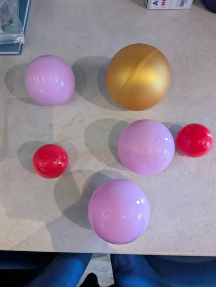 Photo of free Easter Egg Hunt? (BD6) #1